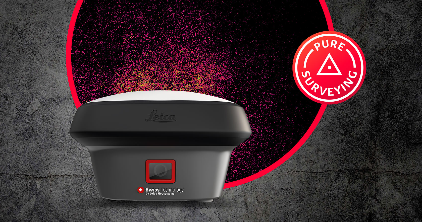 El nuevo GS18 I: mida lo que vea